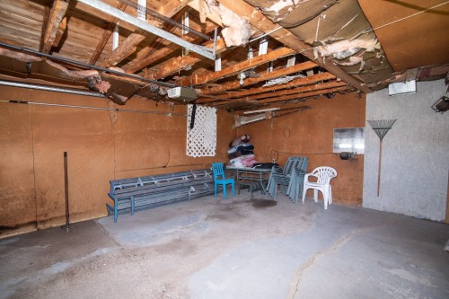Basement - 805 Av. Proulx, La Pocatière, QC - Indoor Photo Showing Basement