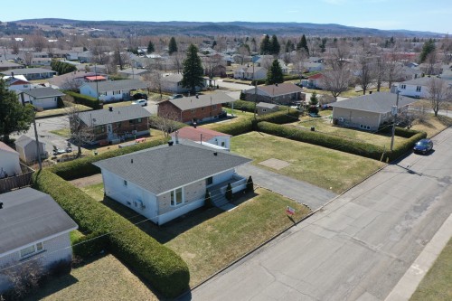 Aerial View - 805 Av. Proulx, La Pocatière, QC - Outdoor With View