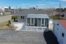 Aerial View - 805 Av. Proulx, La Pocatière, QC  - Outdoor 