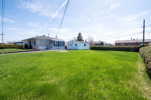 Exterior - 805 Av. Proulx, La Pocatière, QC - Outdoor
