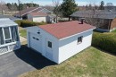 Aerial View - 805 Av. Proulx, La Pocatière, QC  - Outdoor With Exterior 