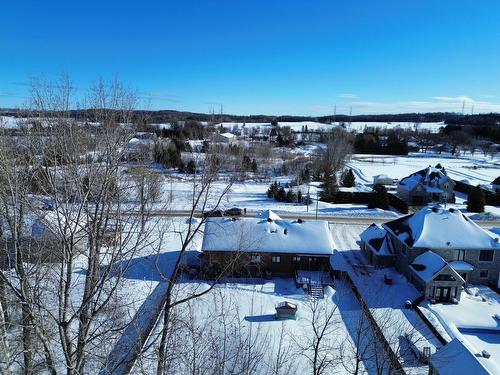 Cour - 18 Rue De Champlain, Saint-André-D'Argenteuil, QC - Outdoor With View