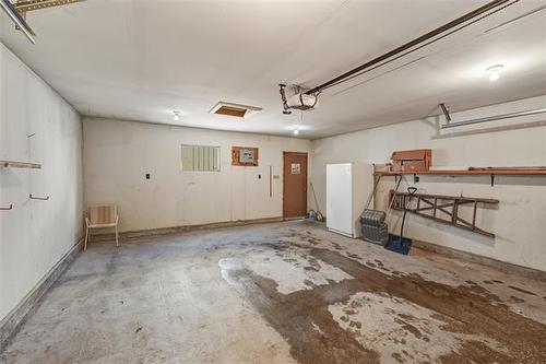 668 Walker Ave, Winnipeg, MB 