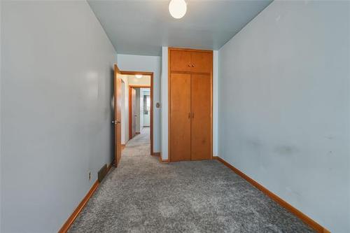 668 Walker Ave, Winnipeg, MB 