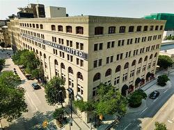 614-167 Bannatyne AVE  Winnipeg, MB R3B 0R4