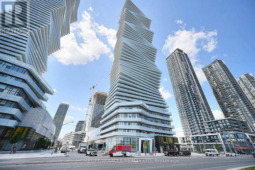 522 - 3900 CONFEDERATION PARKWAY  Mississauga, ON L5B 0M3