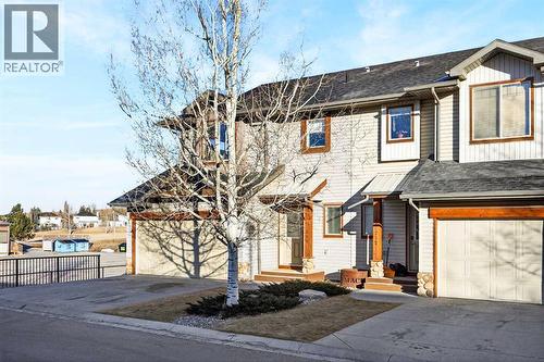 214, 413 River Avenue  Cochrane, AB T4C 0N9