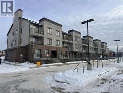 350 FISHER MILLS Road Unit# 18  Cambridge, ON N3C 0G8