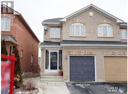 BASEMENT - 4 LONESTAR CRESCENT  Brampton, ON L7A 2H9