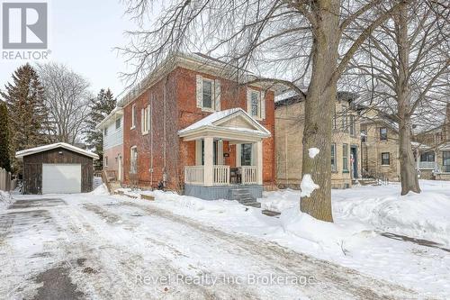 509 CANTERBURY STREET  Woodstock (Woodstock - North), ON N4S 4K6