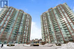 1205 - 4879 KIMBERMOUNT AVENUE  Mississauga, ON L5M 7R8