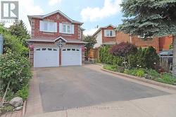 2271 WILDWOOD CRESCENT  Pickering (Brock Ridge), ON L1X 2R7