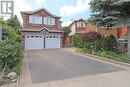 2271 Wildwood Crescent, Pickering (Brock Ridge), ON  - Outdoor 
