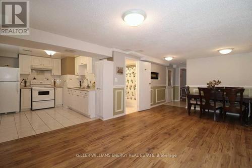 2271 Wildwood Crescent, Pickering (Brock Ridge), ON - Indoor