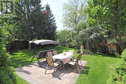 2271 Wildwood Crescent, Pickering (Brock Ridge), ON - Outdoor