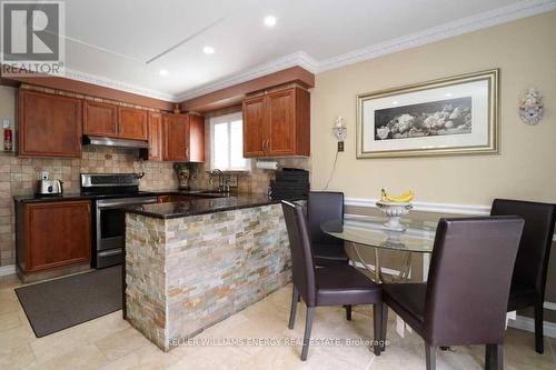 2271 Wildwood Crescent, Pickering (Brock Ridge), ON - Indoor