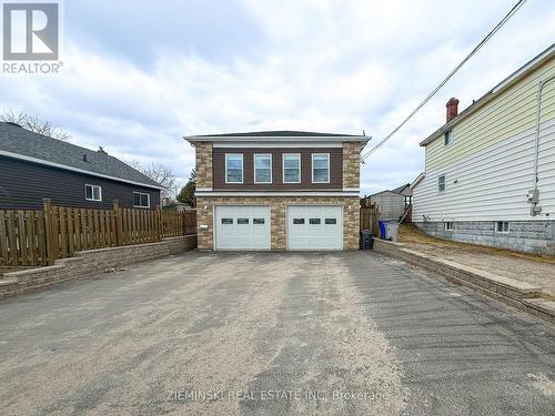 218 MOUNTJOY STREET S  Timmins (Ts - Se), ON P4N 1T4