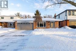 180 MASON AVENUE  Bradford West Gwillimbury, ON L3Z 1B2