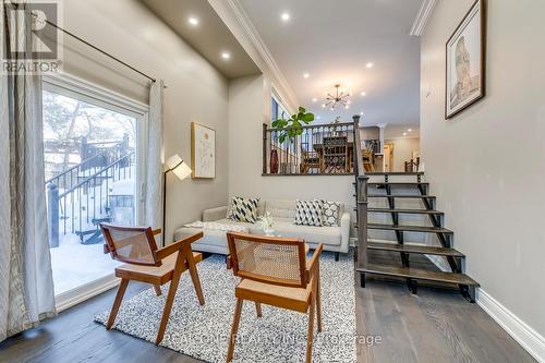 1399 Chriseden Drive, Mississauga, ON - Indoor