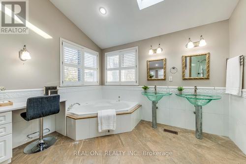 1399 Chriseden Drive, Mississauga, ON - Indoor Photo Showing Other Room