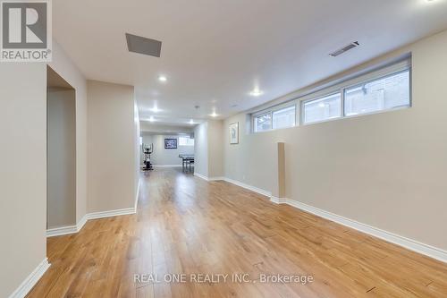 1399 Chriseden Drive, Mississauga, ON - Indoor Photo Showing Other Room