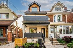 A - 40 DEWHURST BOULEVARD  Toronto, ON M4J 3H9