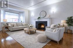 MAIN - 310 WESTWOOD AVENUE  Toronto, ON M4J 2H7