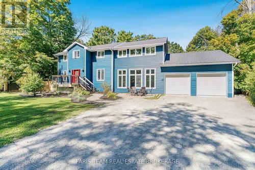 1844 OAKWOOD ROAD  Innisfil, ON L9S 2W1