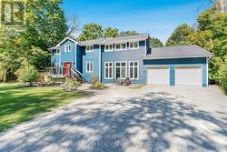 1844 OAKWOOD ROAD Innisfil, ON L9S 2W1