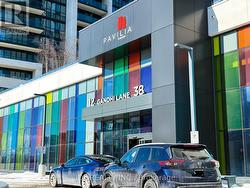 3211B - 38 GANDHI LANE  Markham, ON L3T 0G9