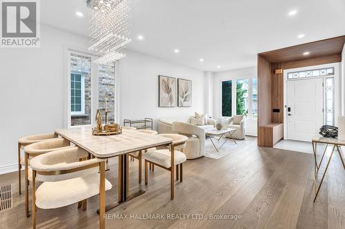 51 VERDI ROAD  Richmond Hill, ON L4E 4P7