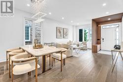 51 VERDI ROAD  Richmond Hill, ON L4E 4P7