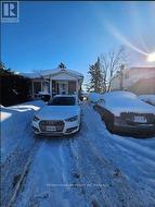 88 B BERNICK DRIVE  Barrie, ON L4M 2V6