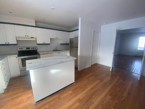Cuisine - 685 Rue De Chevillon, Laval (Laval-Des-Rapides), QC 