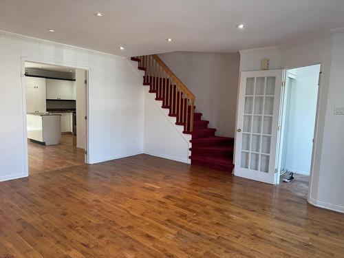 Salle familiale - 685 Rue De Chevillon, Laval (Laval-Des-Rapides), QC 