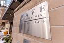 The Wave! - 405 - 4 Elsinore Path, Toronto, ON  -  
