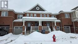 71 BENHURST CRESCENT  Brampton, ON L7A 5A5