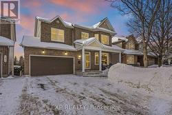 143 COPPERWOOD STREET  Ottawa, ON K1C 7S1