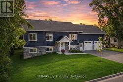 146 MARY STREET  Clearview (Creemore), ON L0M 1G0