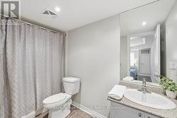 Primary Ensuite - 