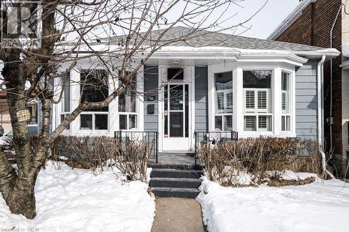 50 MACAULAY Street W  Hamilton, ON L8L 1E7