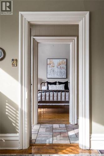 50 Macaulay Street W, Hamilton, ON - Indoor