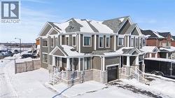 170 WHITHORN Crescent  Caledonia, ON N3W 0G7