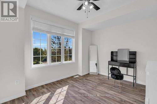 second bedroom - 6 Law Drive, Guelph (Grange Road), ON - Indoor Photo Showing Other Room