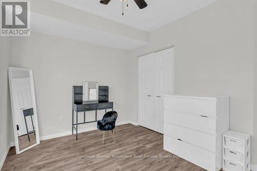 second bedroom - 6 Law Drive, Guelph (Grange Road), ON - Indoor