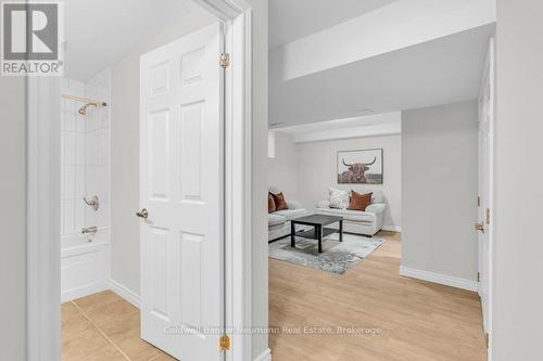 6 Law Drive, Guelph (Grange Road), ON - Indoor Photo Showing Other Room