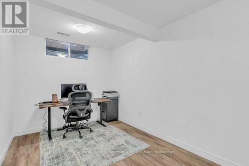6 Law Drive, Guelph (Grange Road), ON - Indoor Photo Showing Office