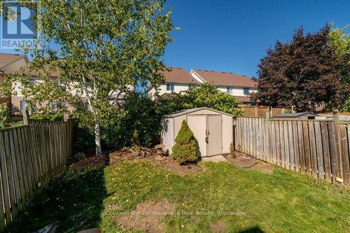 6 Law Drive, Guelph (Grange Road), ON - Outdoor