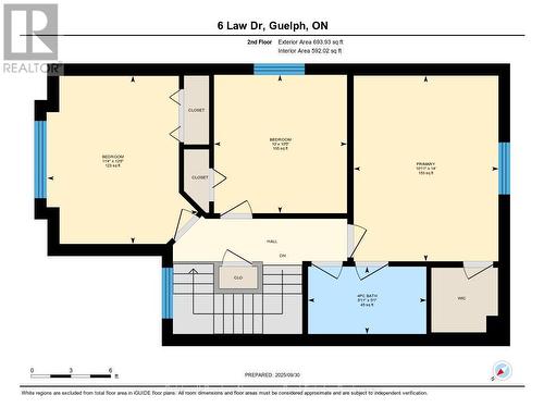 6 Law Drive, Guelph (Grange Road), ON - Other