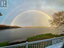 Frequent rainbows and Wildlife - 